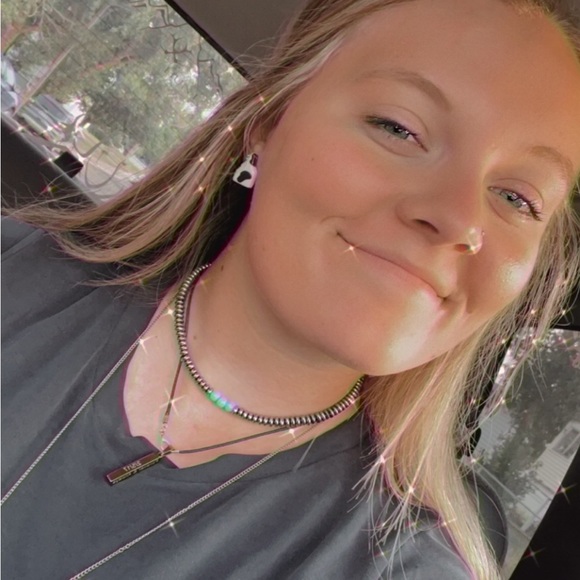 My name is hadley!⚡️work western⚡️fashion western⚡️ - Picture 7 of 10